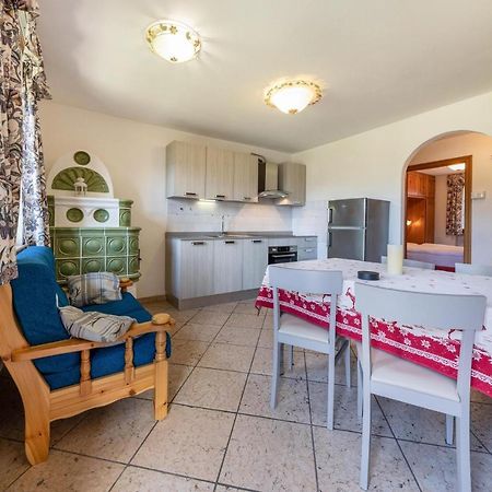 Ciasa Sommavilla Calendula Віго-ді-Фасса Екстер'єр фото